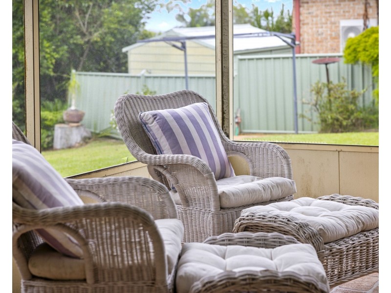 59 Rosedale Drive, Urunga NSW 2455