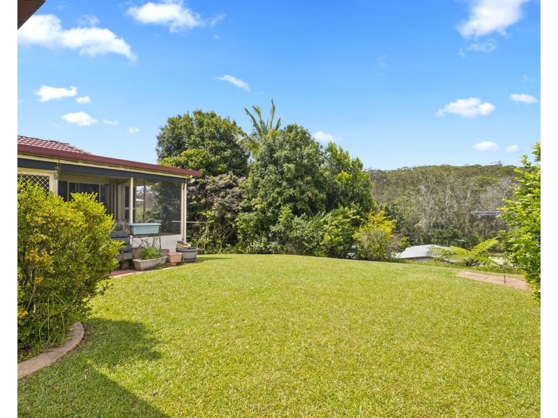 59 Rosedale Drive, Urunga NSW 2455