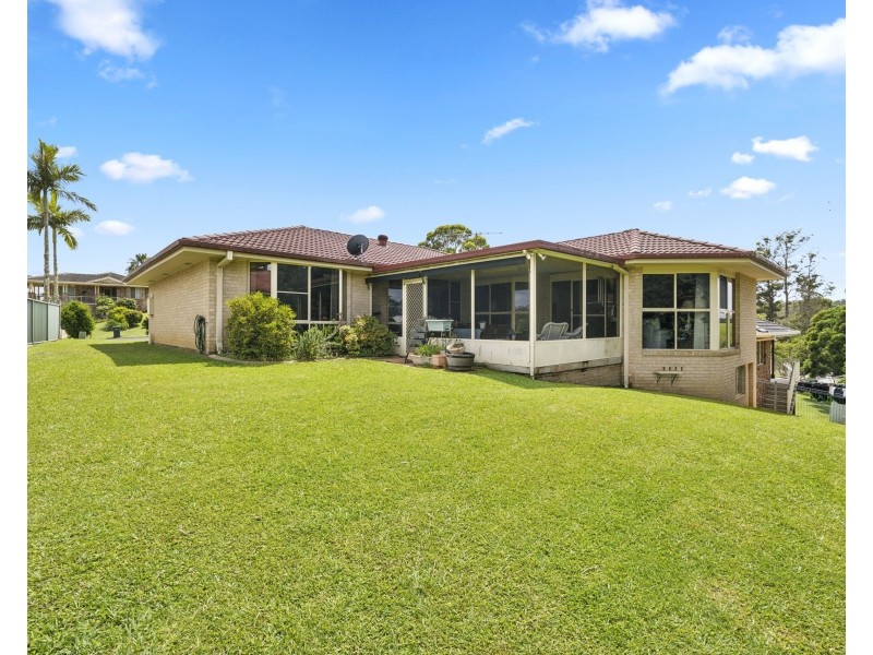 59 Rosedale Drive, Urunga NSW 2455