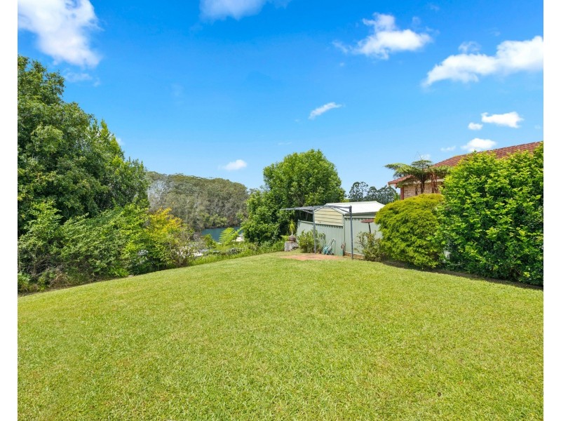 59 Rosedale Drive, Urunga NSW 2455