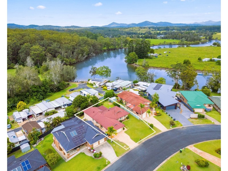 59 Rosedale Drive, Urunga NSW 2455