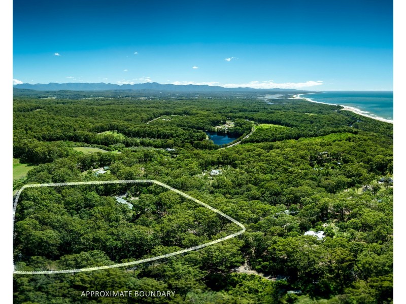 13 Wiri Place, Urunga NSW 2455