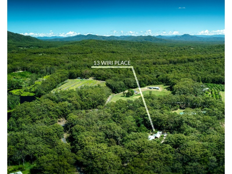 13 Wiri Place, Urunga NSW 2455