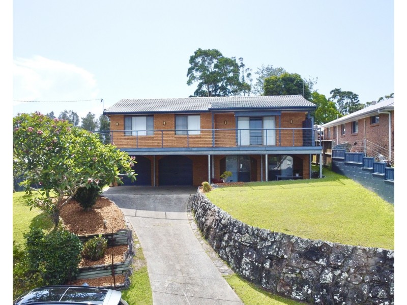 19 Vernon Crescent, Urunga NSW 2455