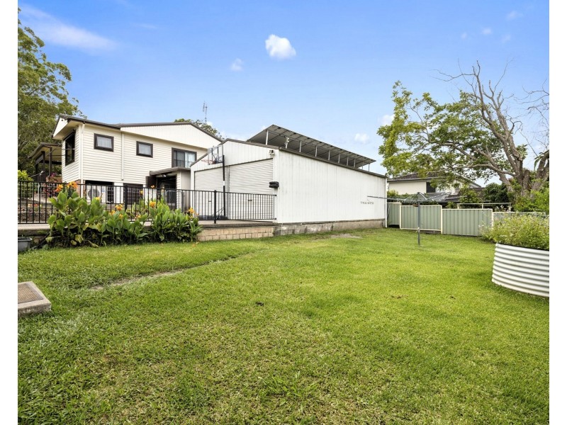4194 Giinagay Way, Urunga NSW 2455