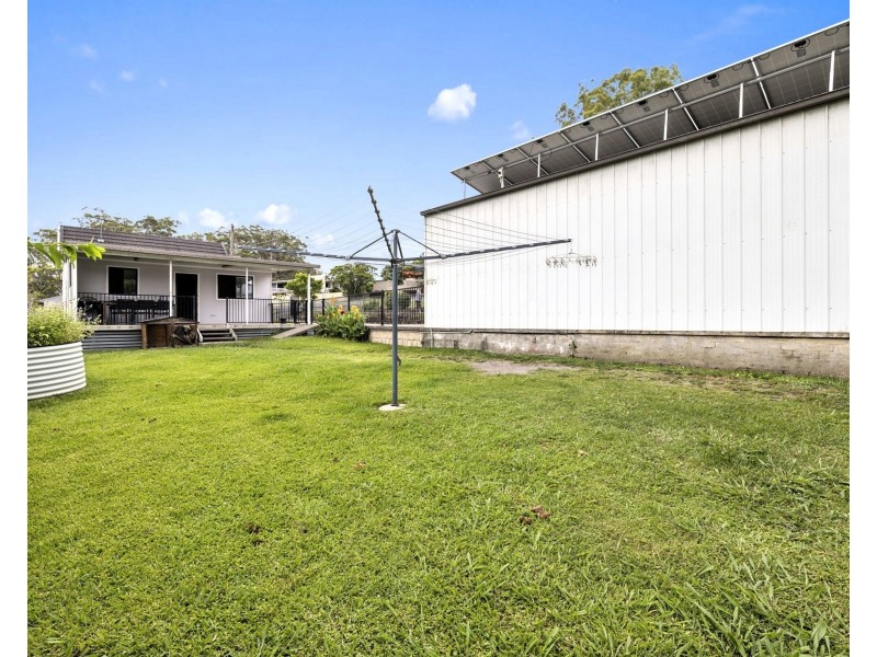 4194 Giinagay Way, Urunga NSW 2455