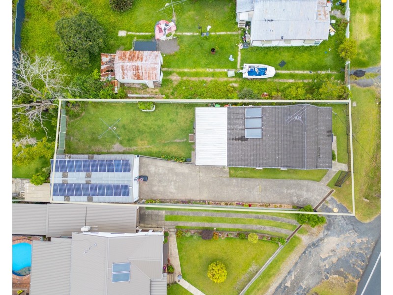 4194 Giinagay Way, Urunga NSW 2455