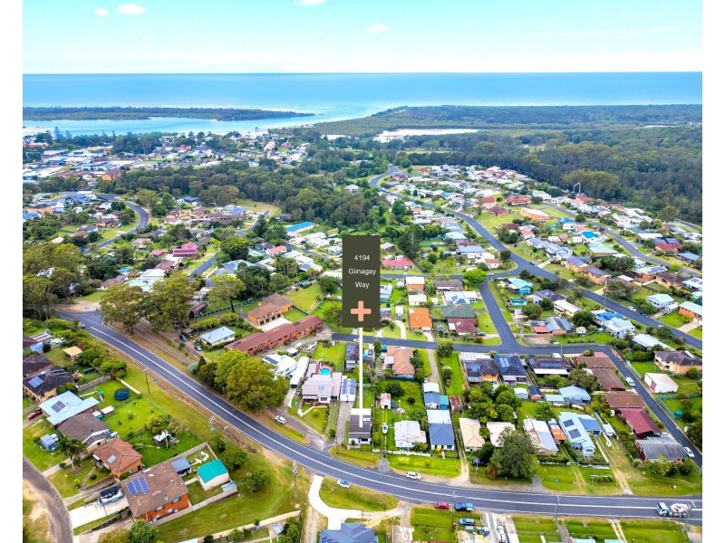 4194 Giinagay Way, Urunga NSW 2455