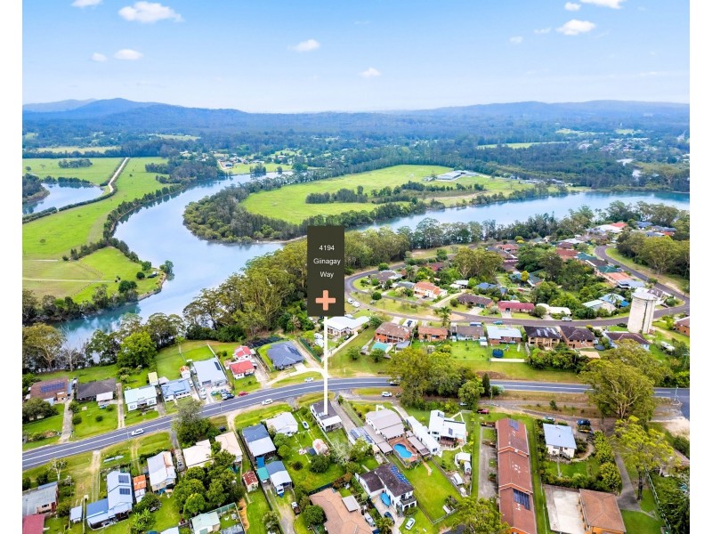 4194 Giinagay Way, Urunga NSW 2455