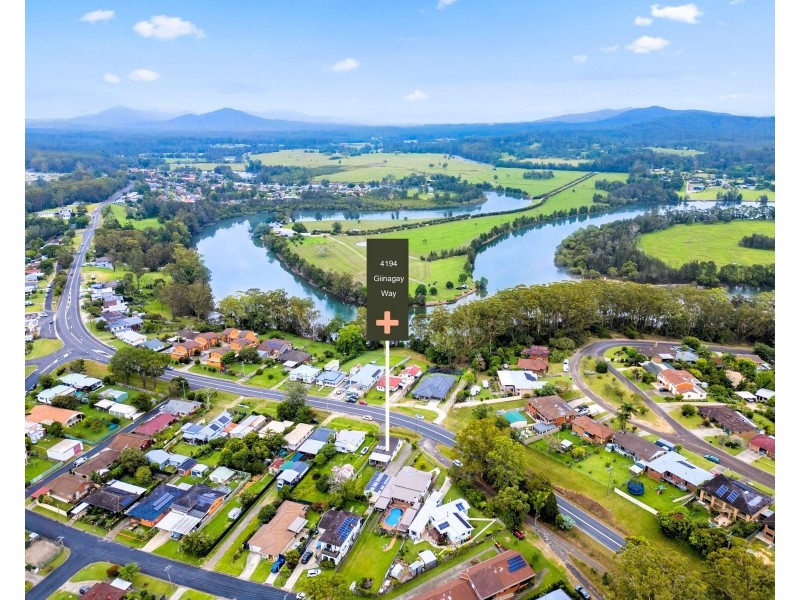 4194 Giinagay Way, Urunga NSW 2455