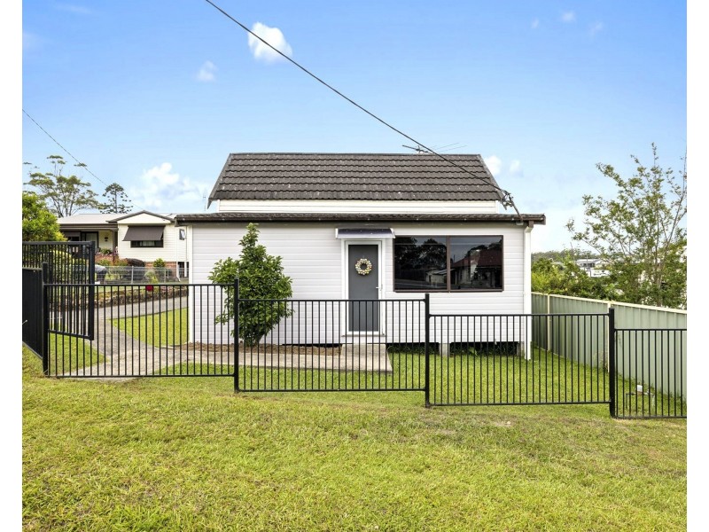 4194 Giinagay Way, Urunga NSW 2455