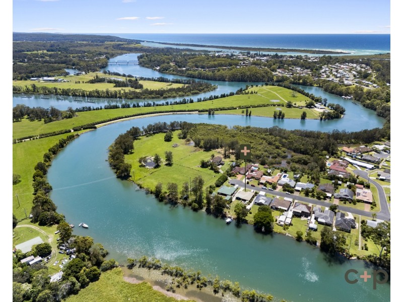37 Burrawong Parade, Urunga NSW 2455