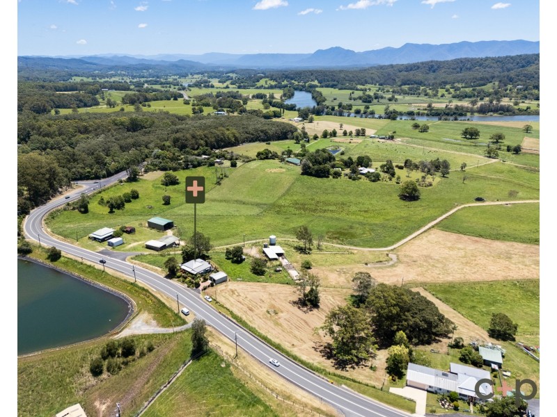 174 Waterfall Way, Raleigh NSW 2454