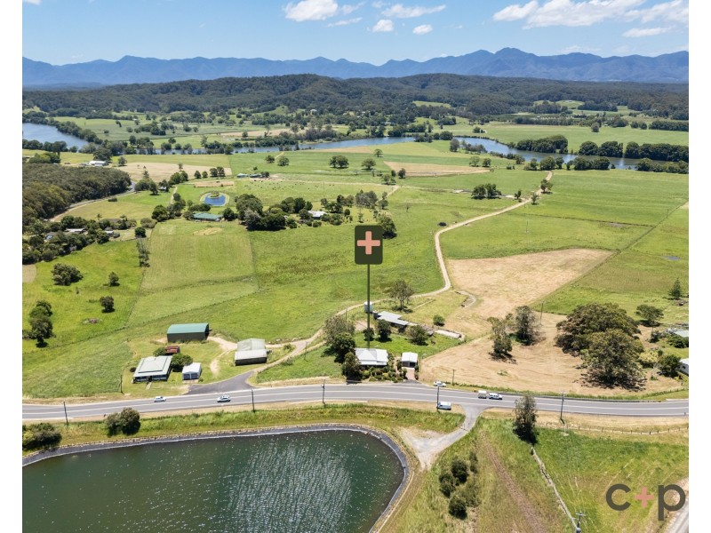 174 Waterfall Way, Raleigh NSW 2454