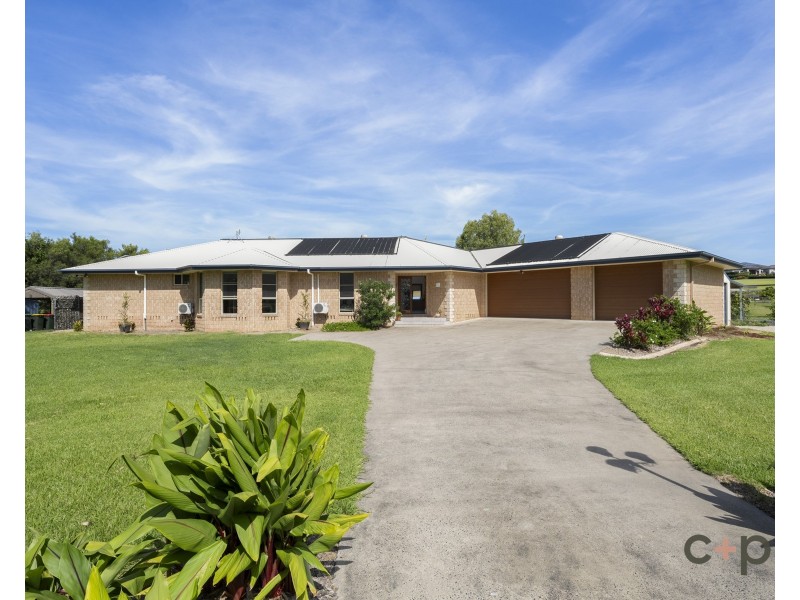 147 Newry Island Drive, Urunga NSW 2455