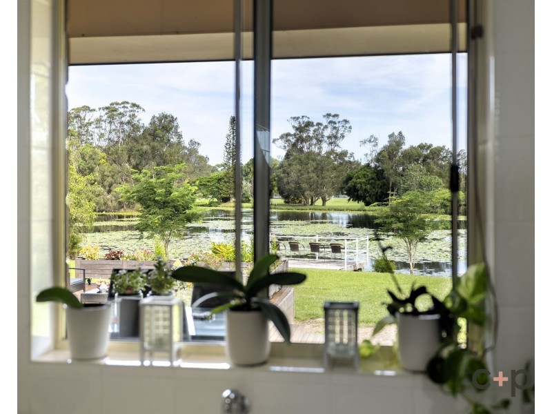 147 Newry Island Drive, Urunga NSW 2455