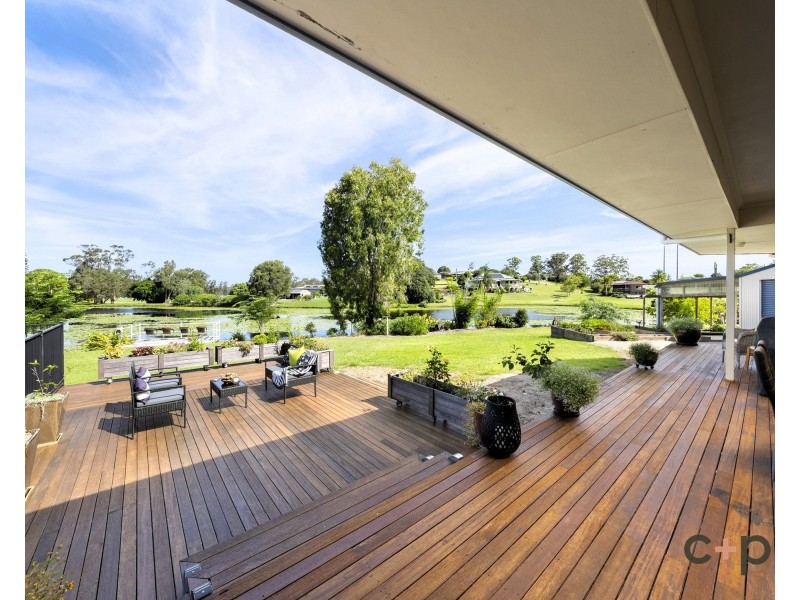 147 Newry Island Drive, Urunga NSW 2455