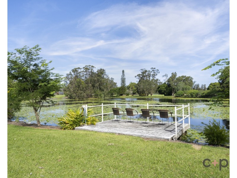 147 Newry Island Drive, Urunga NSW 2455