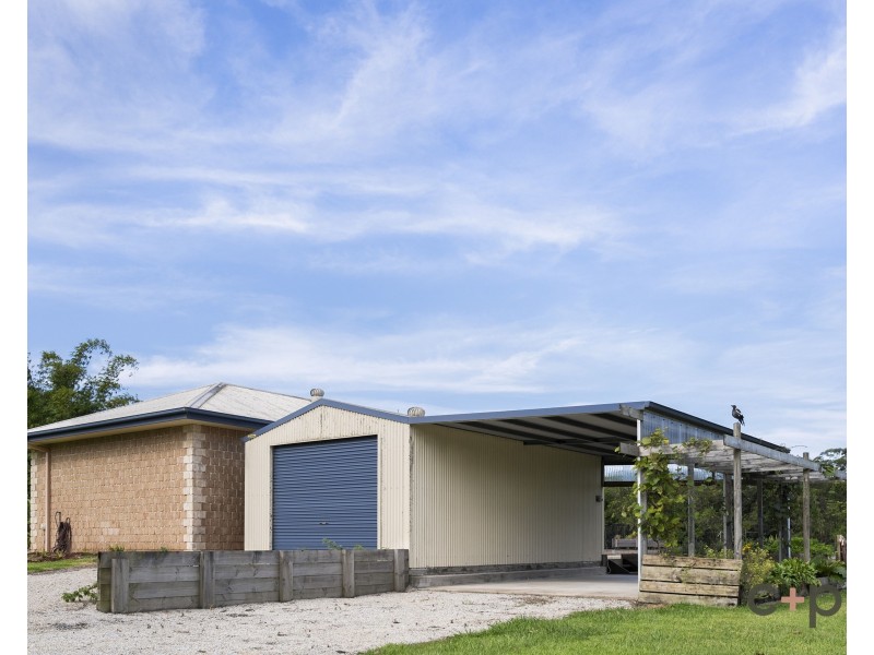 147 Newry Island Drive, Urunga NSW 2455