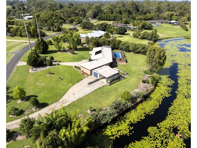 147 Newry Island Drive, Urunga NSW 2455