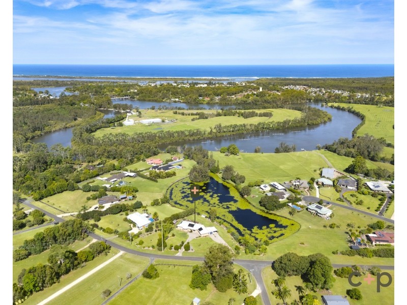 147 Newry Island Drive, Urunga NSW 2455