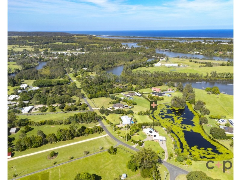 147 Newry Island Drive, Urunga NSW 2455