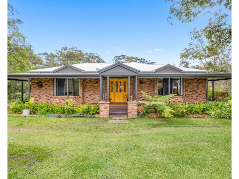 8 Odalberree Drive, Urunga NSW 2455