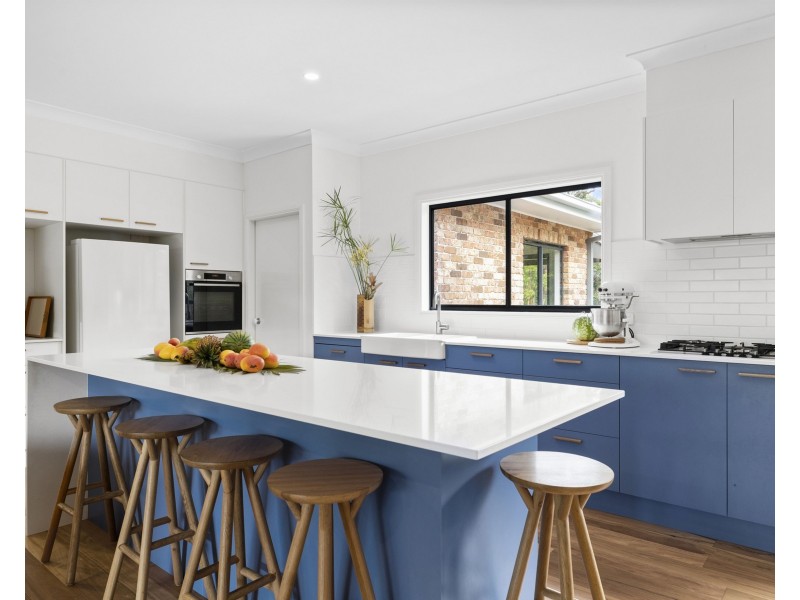 8 Odalberree Drive, Urunga NSW 2455