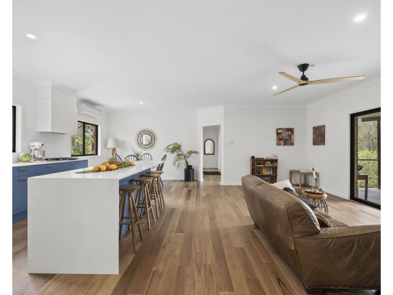 8 Odalberree Drive, Urunga NSW 2455