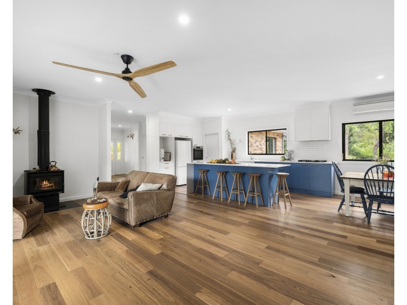 8 Odalberree Drive, Urunga NSW 2455