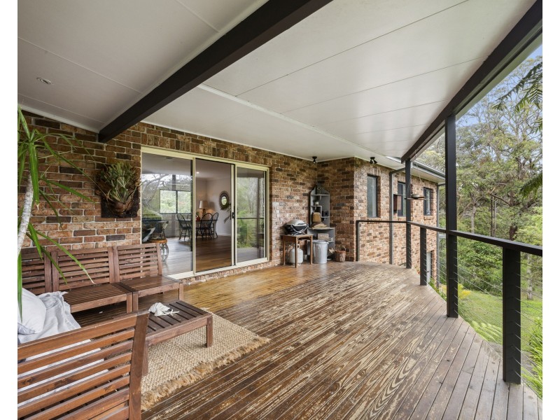 8 Odalberree Drive, Urunga NSW 2455