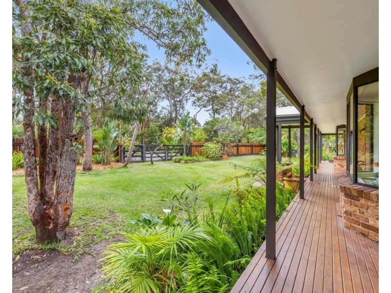 8 Odalberree Drive, Urunga NSW 2455