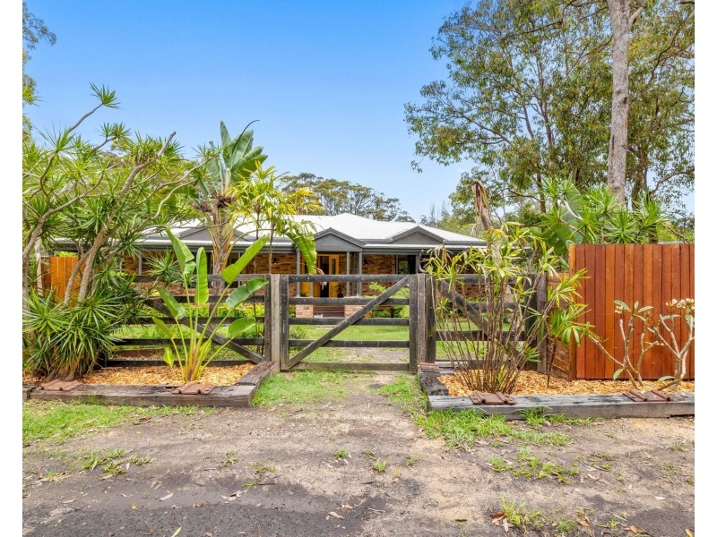 8 Odalberree Drive, Urunga NSW 2455