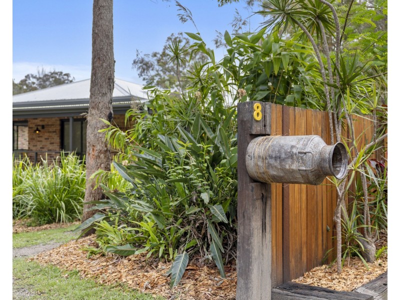 8 Odalberree Drive, Urunga NSW 2455