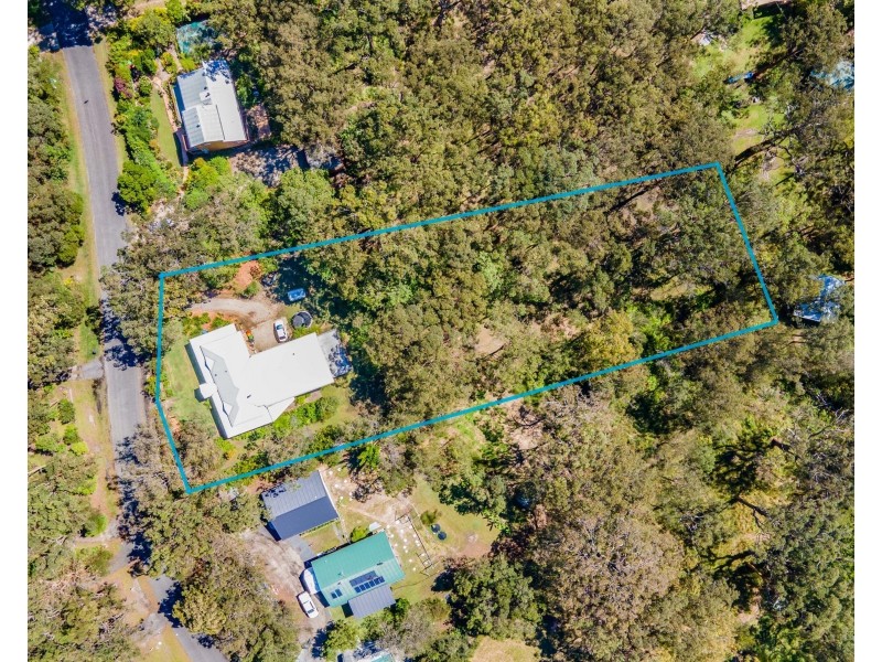 8 Odalberree Drive, Urunga NSW 2455