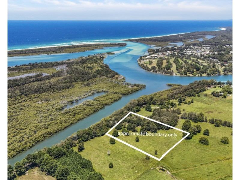 Lot 324 107 Yellow Rock Road, Urunga NSW 2455