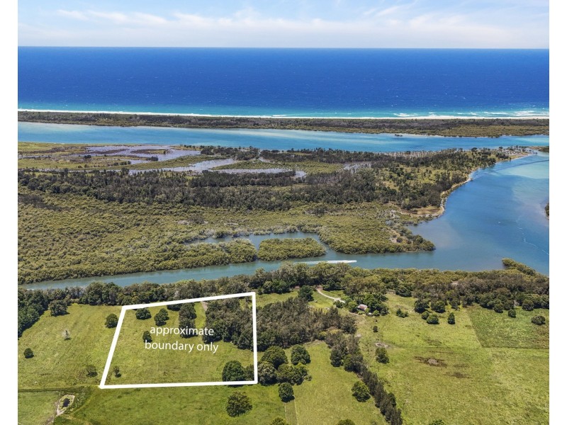 Lot 324 107 Yellow Rock Road, Urunga NSW 2455