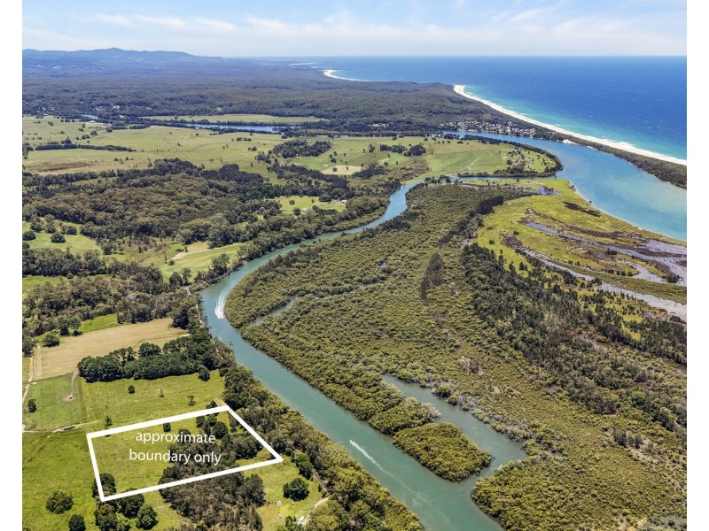 Lot 324 107 Yellow Rock Road, Urunga NSW 2455