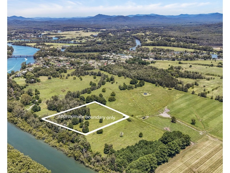 Lot 324 107 Yellow Rock Road, Urunga NSW 2455