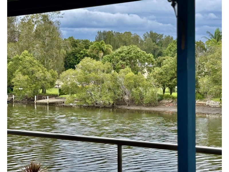 1 Marina Crescent, Urunga NSW 2455