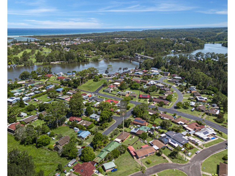 6 Kylie Street, Urunga NSW 2455