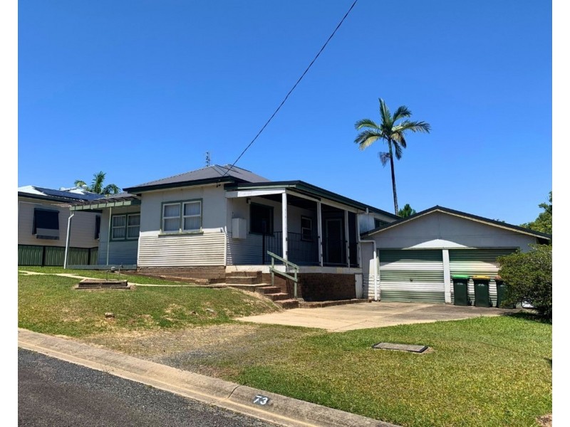 4160 Giinagay Way, Urunga NSW 2455
