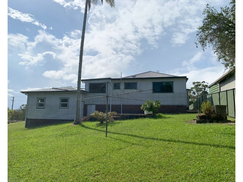 4160 Giinagay Way, Urunga NSW 2455