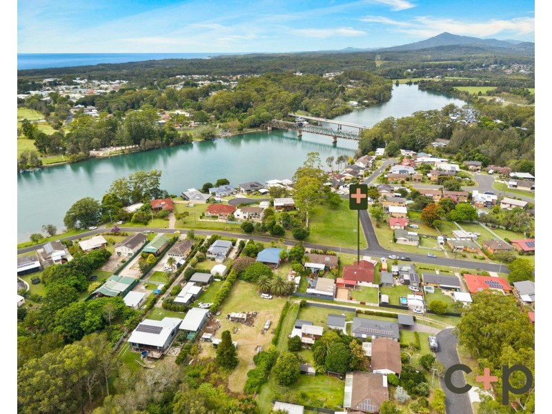 36 Yellow Rock Road, Urunga NSW 2455