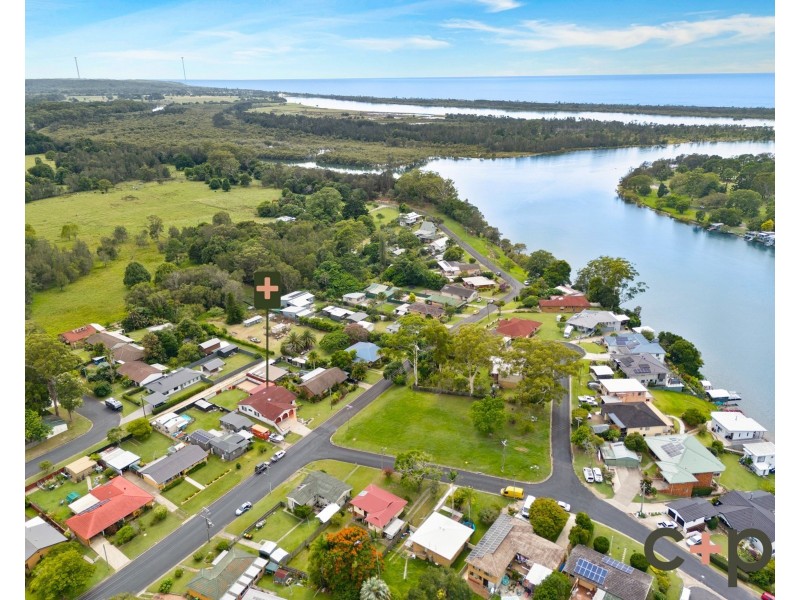 36 Yellow Rock Road, Urunga NSW 2455