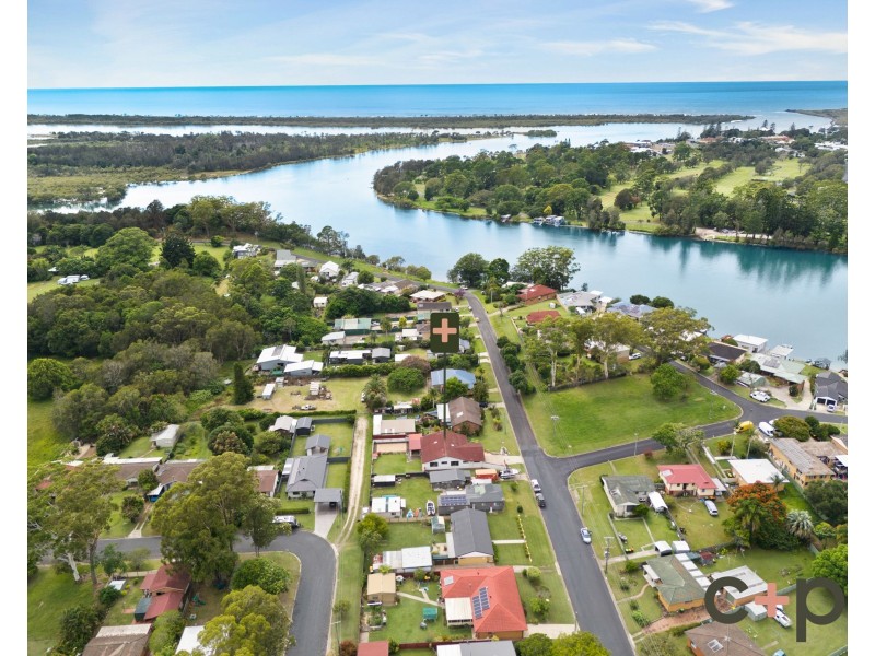 36 Yellow Rock Road, Urunga NSW 2455