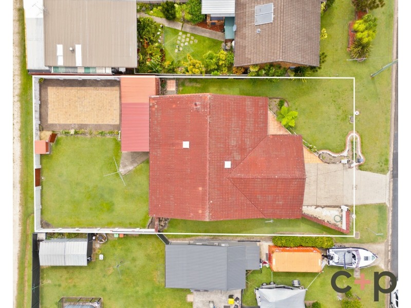 36 Yellow Rock Road, Urunga NSW 2455