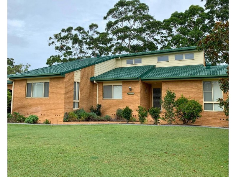 23 Burrawong Parade, Urunga NSW 2455