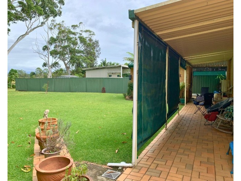 23 Burrawong Parade, Urunga NSW 2455