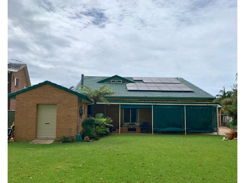 23 Burrawong Parade, Urunga NSW 2455